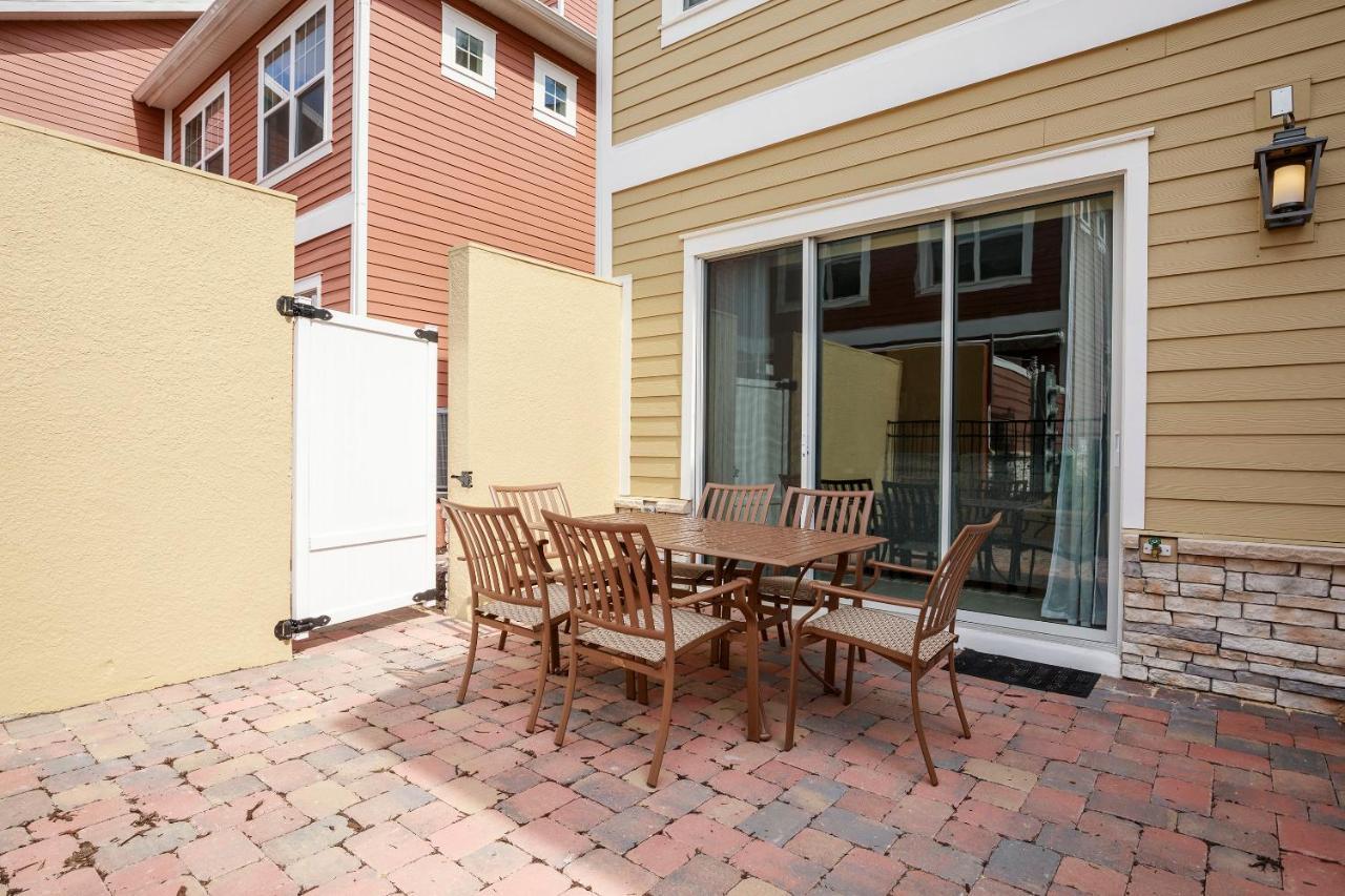 Beautiful Family Villa Patio Area With Bbq 5Min Disney أورلاندو المظهر الخارجي الصورة