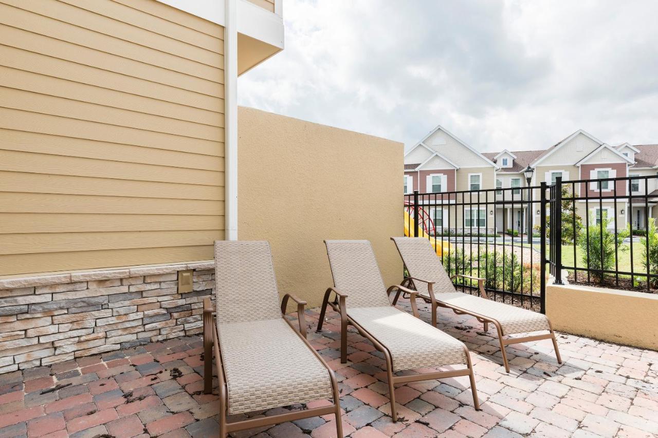 Beautiful Family Villa Patio Area With Bbq 5Min Disney أورلاندو المظهر الخارجي الصورة